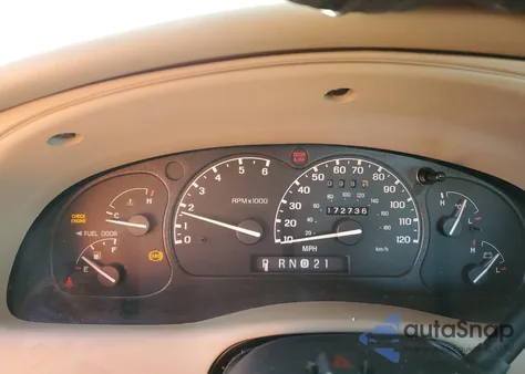 2003 Ford Ranger Super Cab from USA, damaged, VIN 1FTYR14V83PA56784